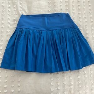 Offline by Aerie tennis skirt - medium